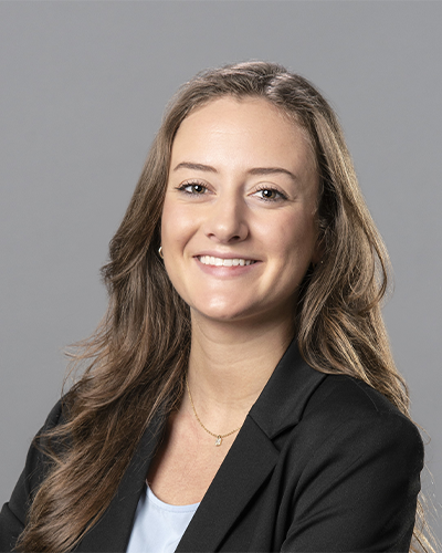 Taylor Hamilton, CPA
