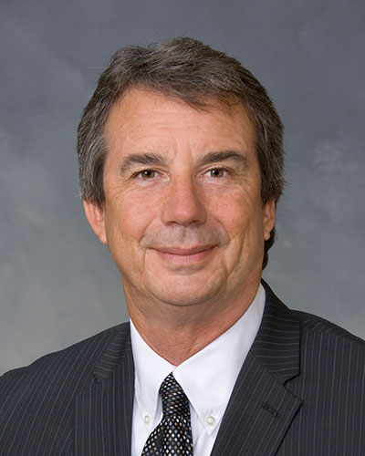Daniel J. Rumsey, CPA